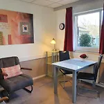 公寓 Vouwere 梅赫伦