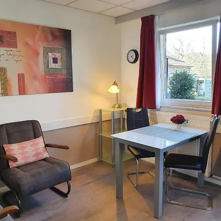 Appartement Vouwere Mechelen