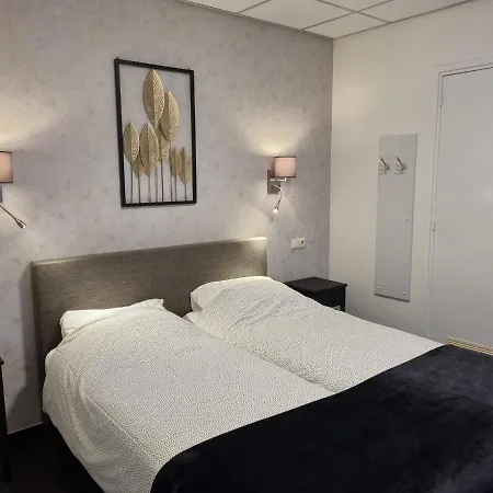 Lejlighed Vouwere Mechelen