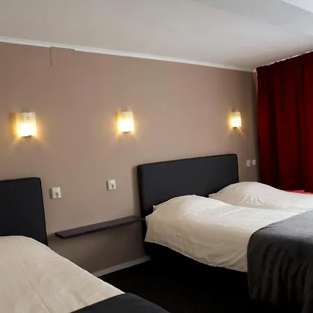 Appartement Vouwere *