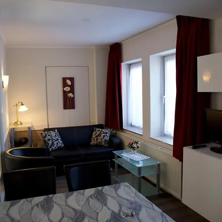 Appartamento Vouwere *