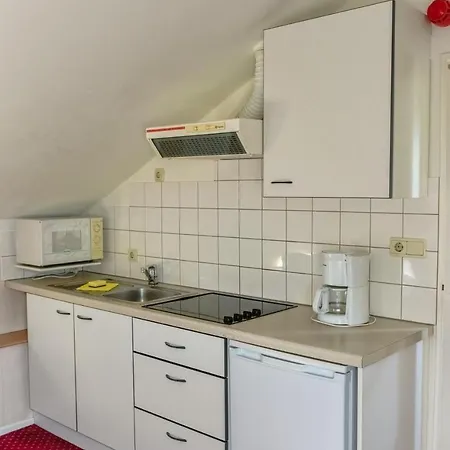 Lejlighed Vouwere Mechelen