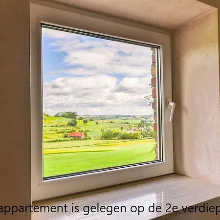 Appartamento Vouwere *