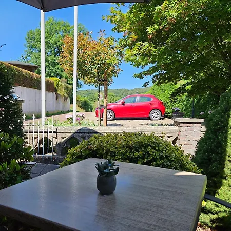 Vouwere شقة ميشيلين