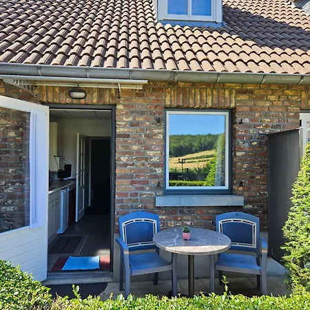 Appartement Vouwere