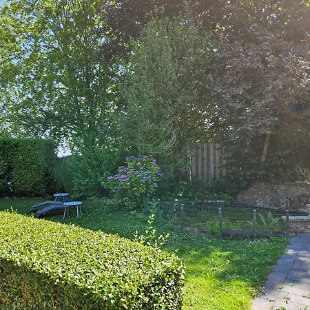 Vouwere Appartamento *