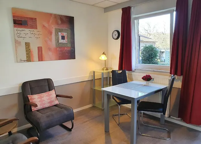 Apartamento Vouwere Mechelen