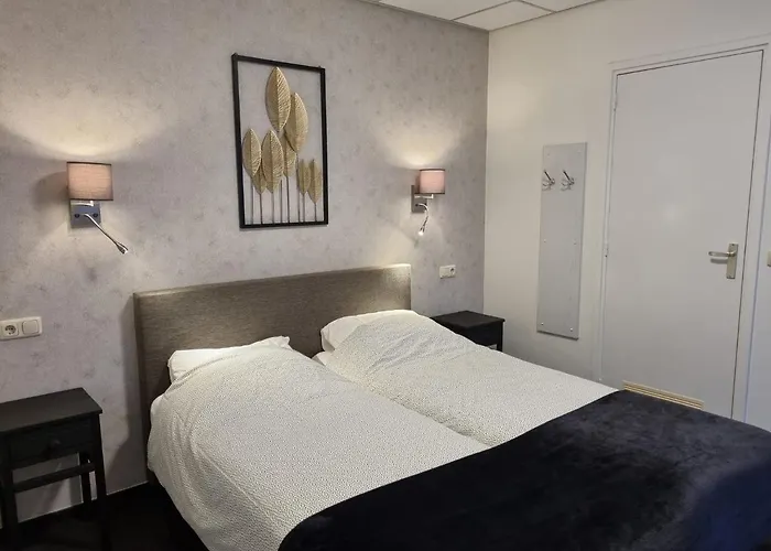 شقة Vouwere ميشيلين