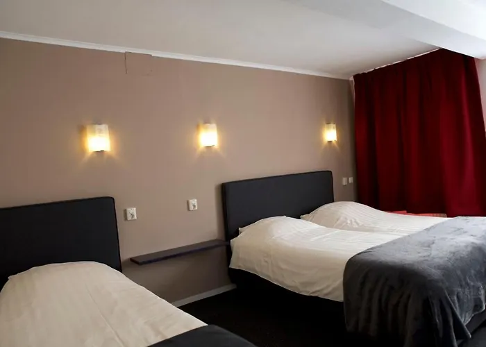 Apartamento Vouwere *