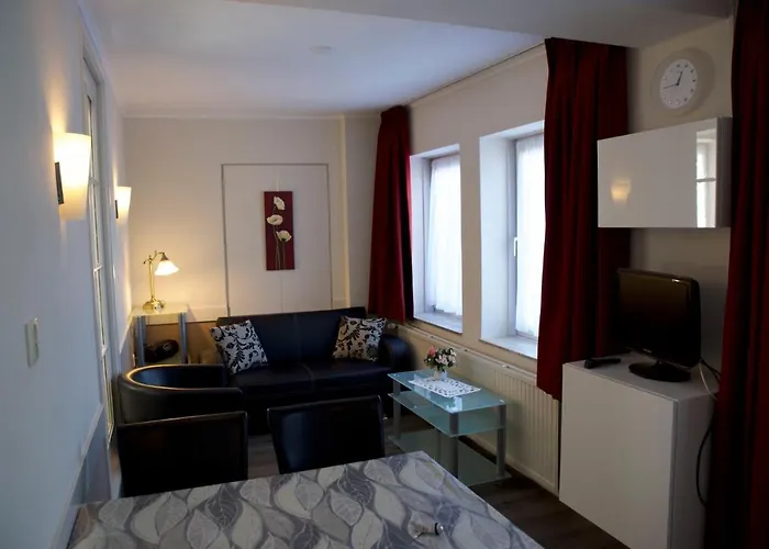 Apartamento Vouwere *