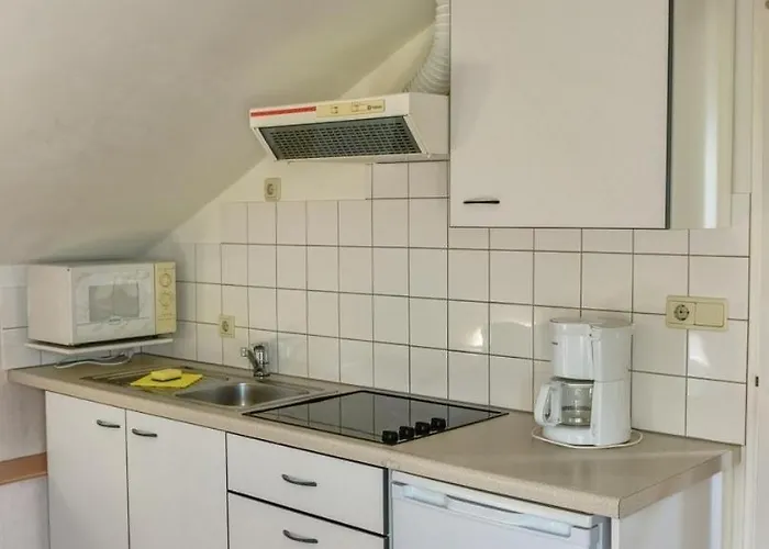 Apartamento Vouwere Mechelen