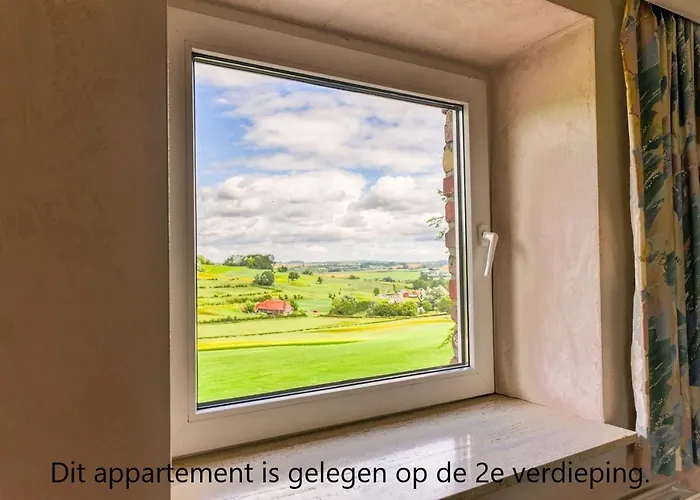 Apartamento Vouwere *