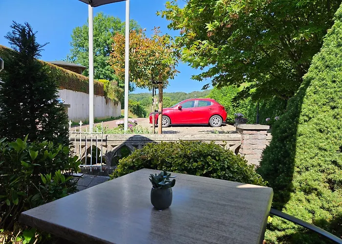 Vouwere Apartamento Mechelen