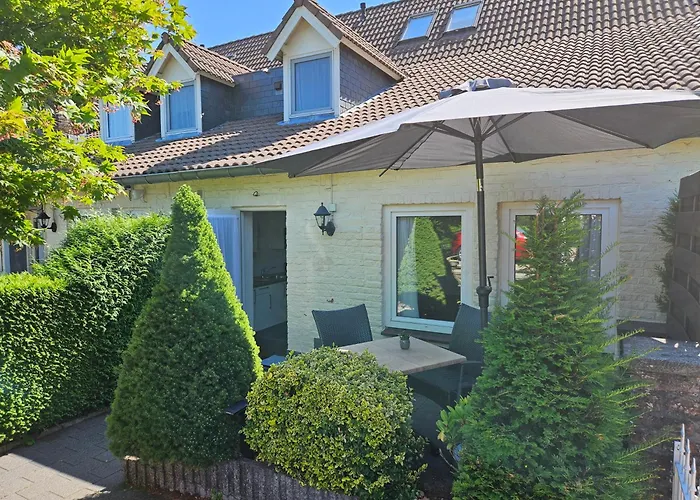 Apartamento Vouwere Mechelen