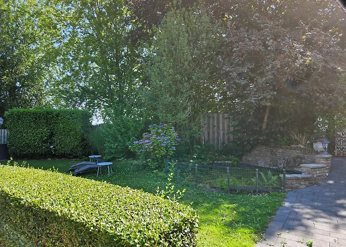 Vouwere Apartamento *